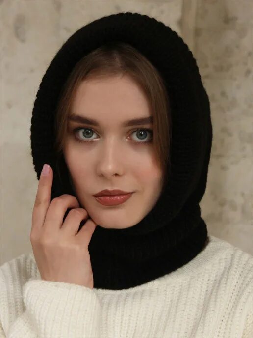 Капор женский 90 х фото Неушанка капоры в интернет-магазине Wildberries