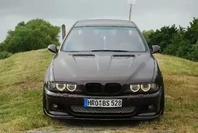 Капот бмв е39 фото ищется капот от е53 дорест - BMW X5 (E53), 3 л, 2003 года другое DRIVE2
