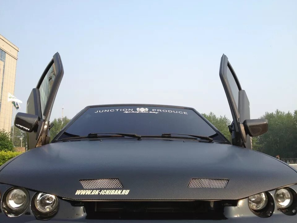 Капот на ваз 2114 тюнинг Немного о прошлом. - Lada 2114, 1,6 л, 2009 года фотография DRIVE2