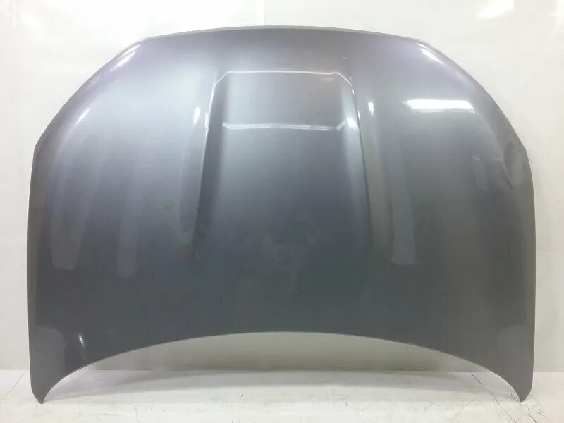 Капот ниссан кашкай фото Капот Nissan Qashqai J10 F5100BR0MC купить Б/У id35991