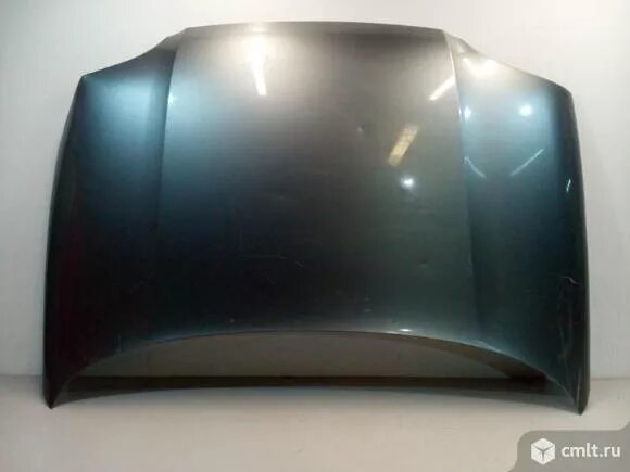 Капот нива шевроле фото Капот CHEVROLET NIVA 08- б/у 21230840201070 3* - Воронеж - Доска объявлений Каме