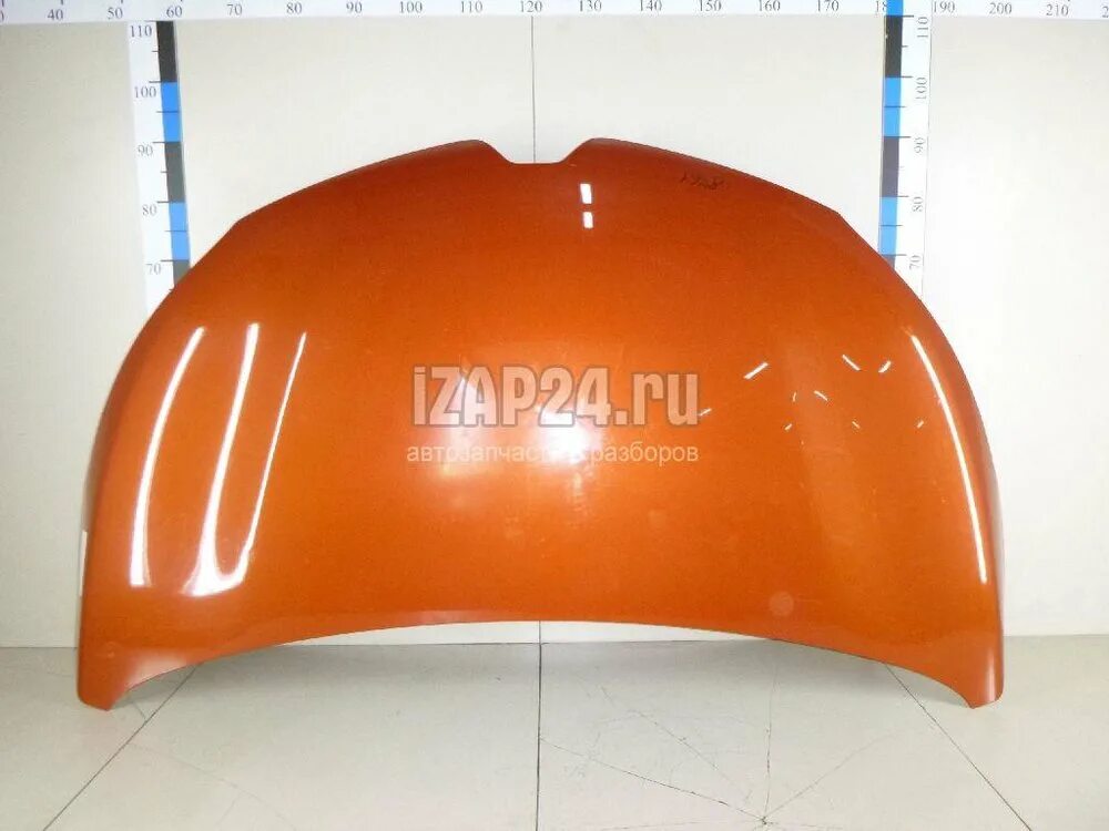 Капот рено каптур фото 651004529R Renault Captur 2013 - Капот бу купить по цене от 31873 руб. AC8049961