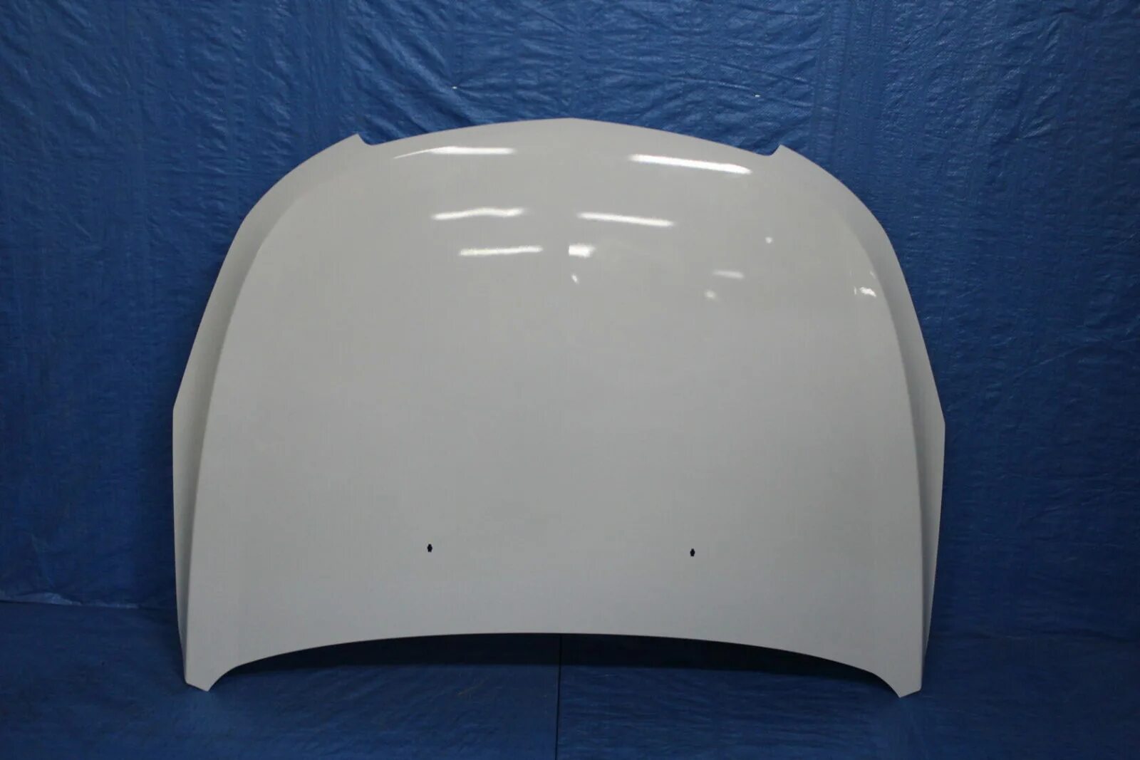 Капот шевроле круз фото Капот в цвет Chevrolet Cruze 2009-2013 - Кузовщик 77