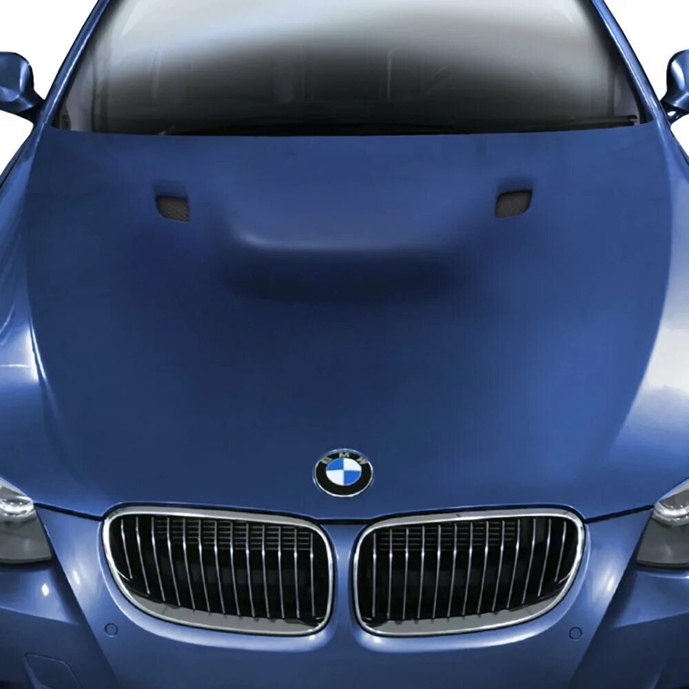 Капоты авто фото Duraflex ® 112774 - M3 Style Fiberglass Hood (Unpainted)