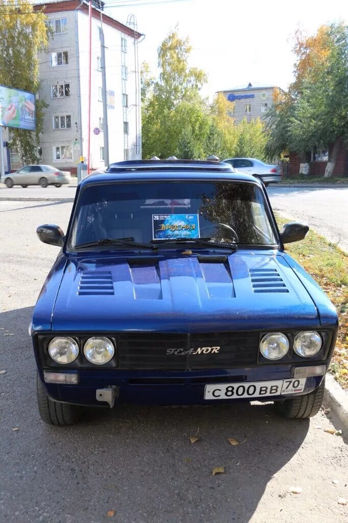 Капоты ваз 2106 тюнинг Жабры в капоте ВАЗ-2106 - DRIVE2