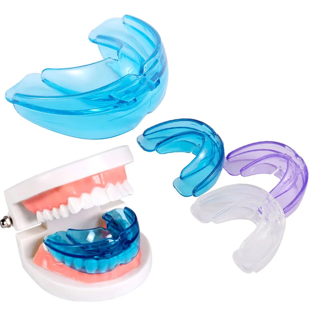 Каппа для зубов фото New Orthodontic Appliance Orthodontic Retainer Teeth Alignment Trainer Retainer 