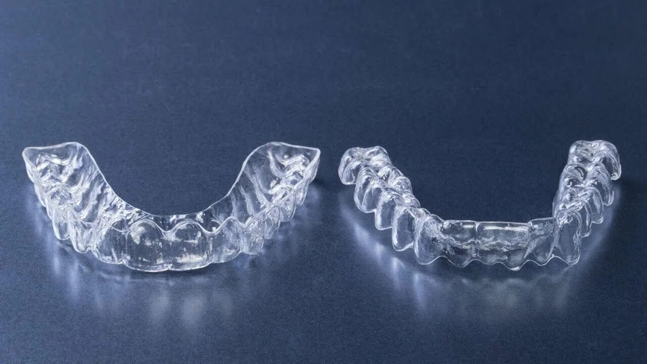 Каппа для зубов фото A Digital How-To: Clear-Lock Retainers for Life (Vol. 2, Issue 1) - YouTube