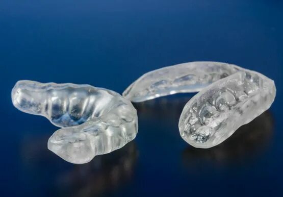 Каппа для зубов фото Protect Your Smile with a Sports Guard