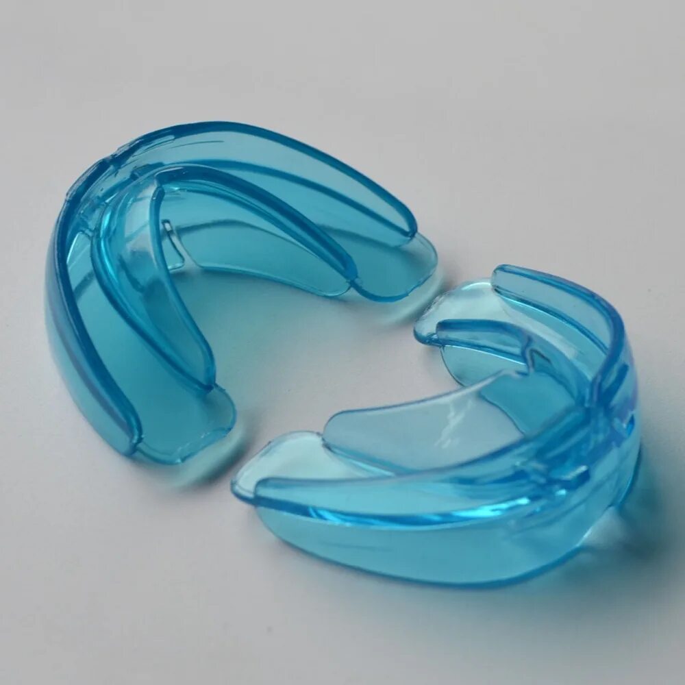 Каппа для зубов фото 3pcs/ lot Tooth Orthodontic Appliance Dental Retainer with denture box For buckt