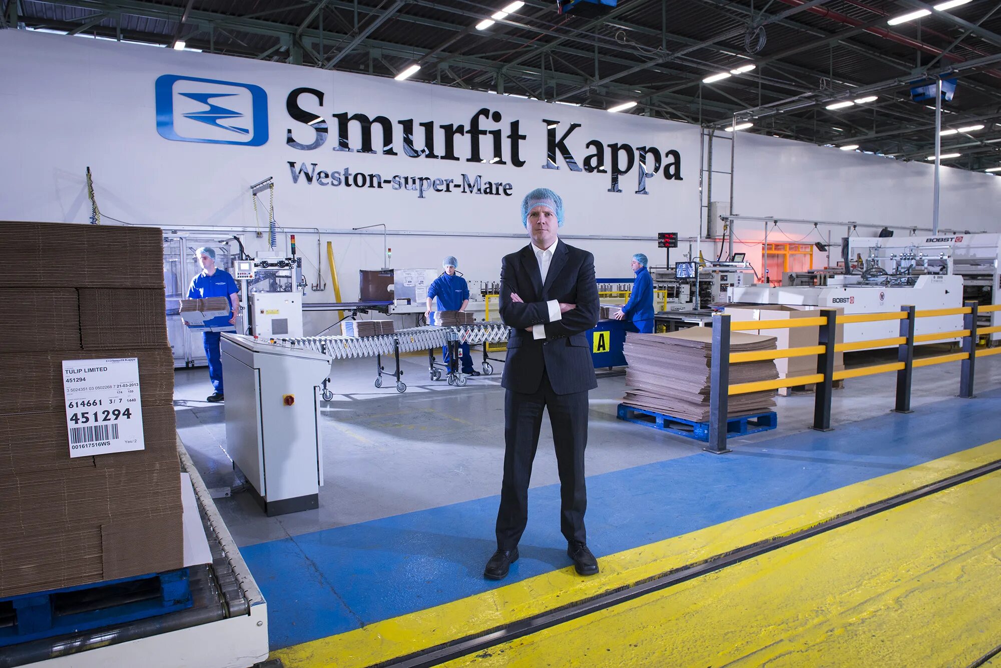 Каппа рус промышленная ул 9 фото Adv. Engineering & Clean Growth sector In North Somerset