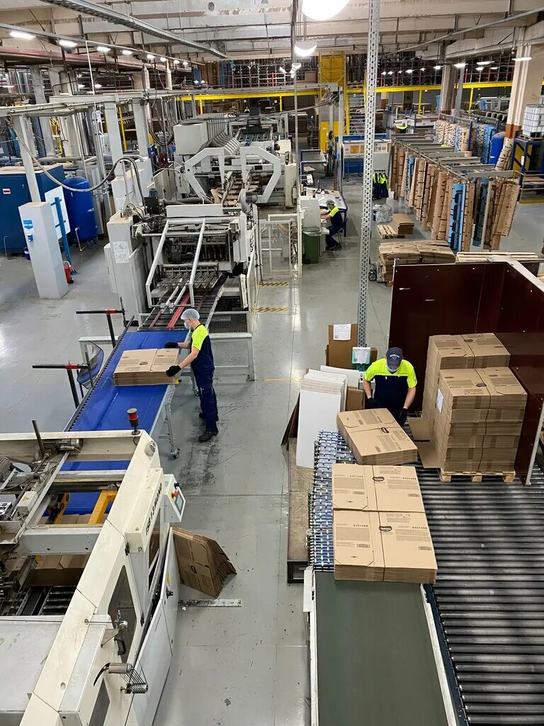 Каппа рус промышленная ул 9 москва фото Jsc Smurfit Kappa Rus, packing materials, Москва, Промышленная улица, 9 - Yandex