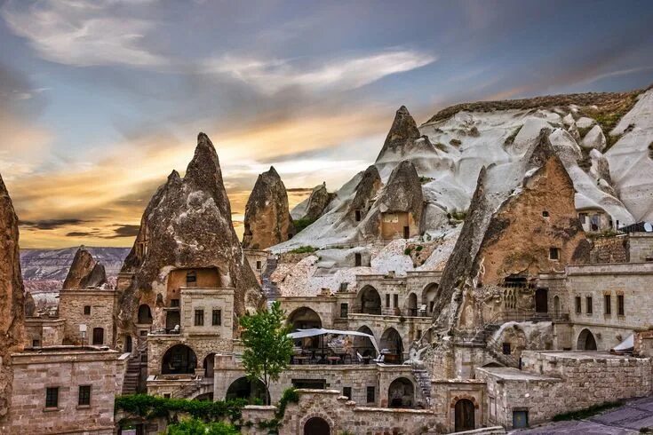 Каппадокия достопримечательности фото kappadokien - Google-Suche Turkey tour, National parks, Cappadocia