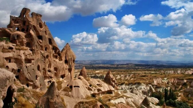 Каппадокия достопримечательности фото Скидки, Тур в Каппадокию, купоны от Biglion в Пензе