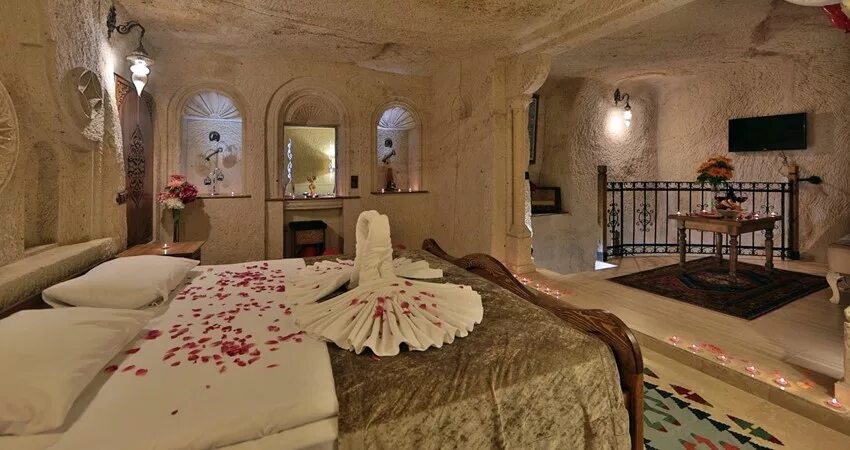 Каппадокия фото отели Marmaris Cappadocia Tour 2 Days Tour To Cappadocia From Marmaris