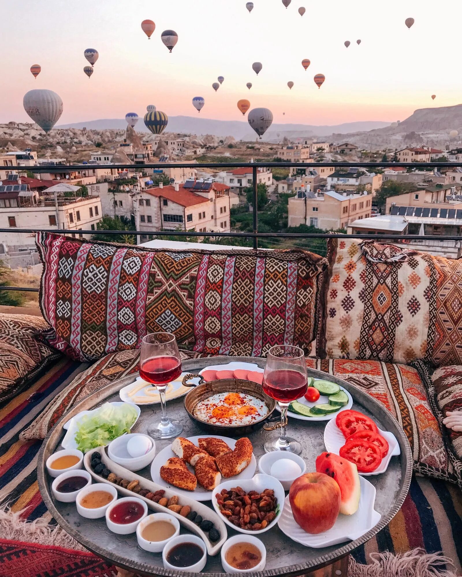 Каппадокия турецкая кухня благовещенская ул 4 фото Cappadocia, Turkey: Travel & Photography Guide Through Kelsey's Lens Dream trave