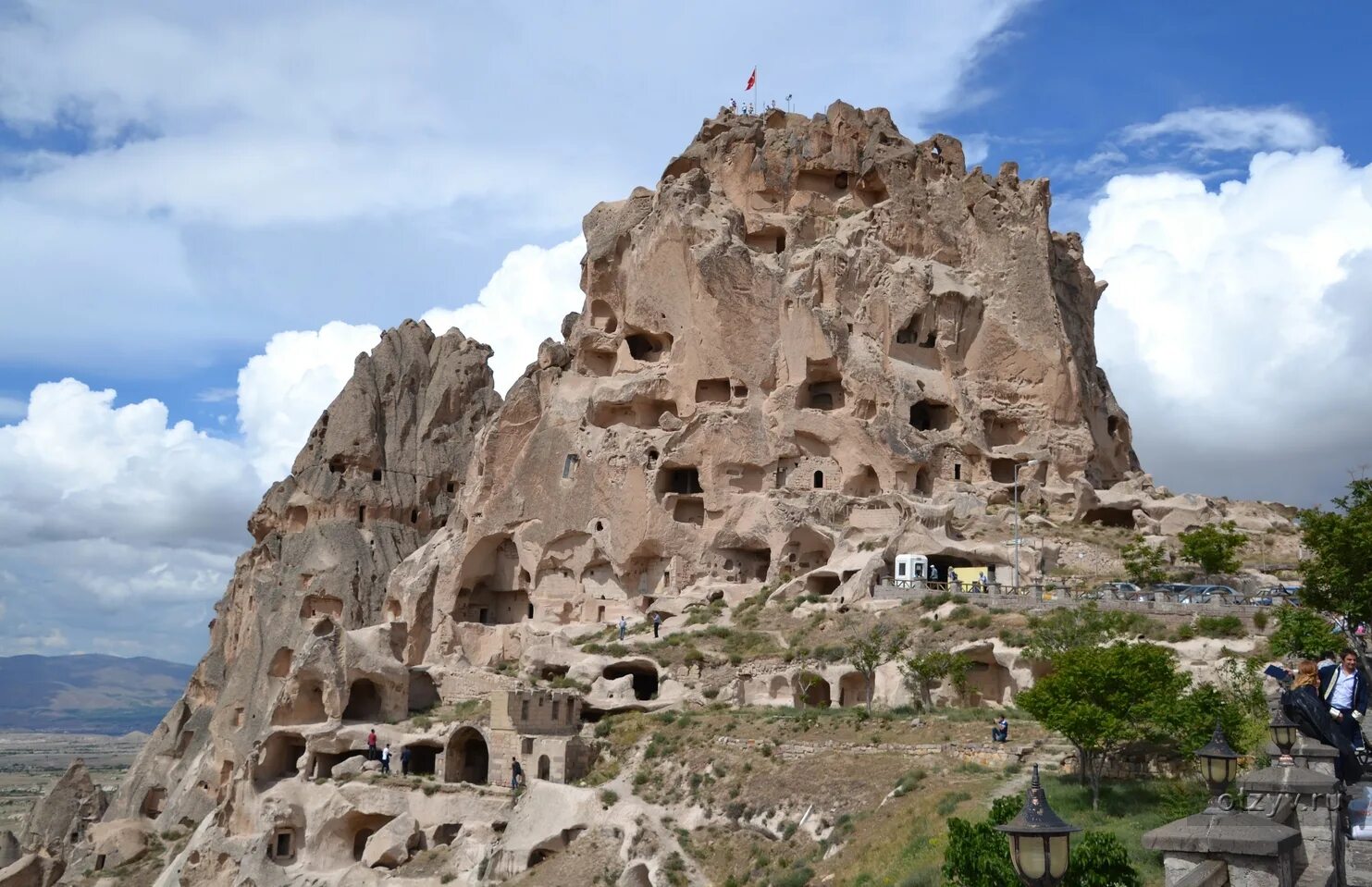 Каппадокия турция экскурсия фото Экскурсия в Каппадокию - рассказ от 20.06.14