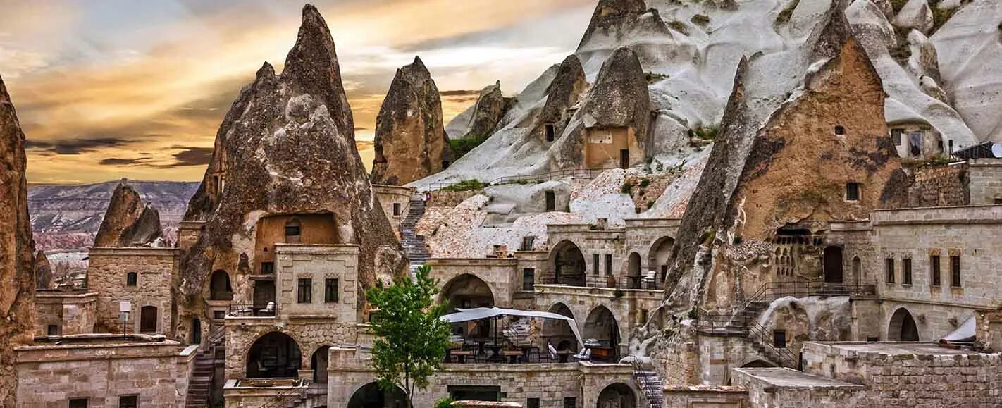 Каппадокия турция экскурсия фото Экскурсионные туры - OneTouch.Travel