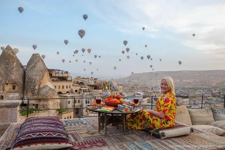 Каппадокия турция фото Pin by Jon Martin on Need to Visit Places to go, Nice view, Cappadocia