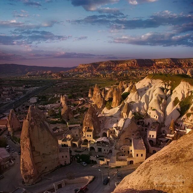 Каппадокия турция фото Göreme Places to travel, Places to go, Places in europe