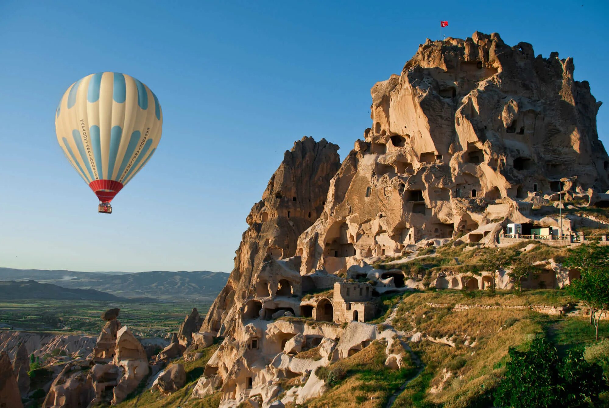Каппадокия турция фото достопримечательности Cappadocia Tours - Turkey Personal Tours