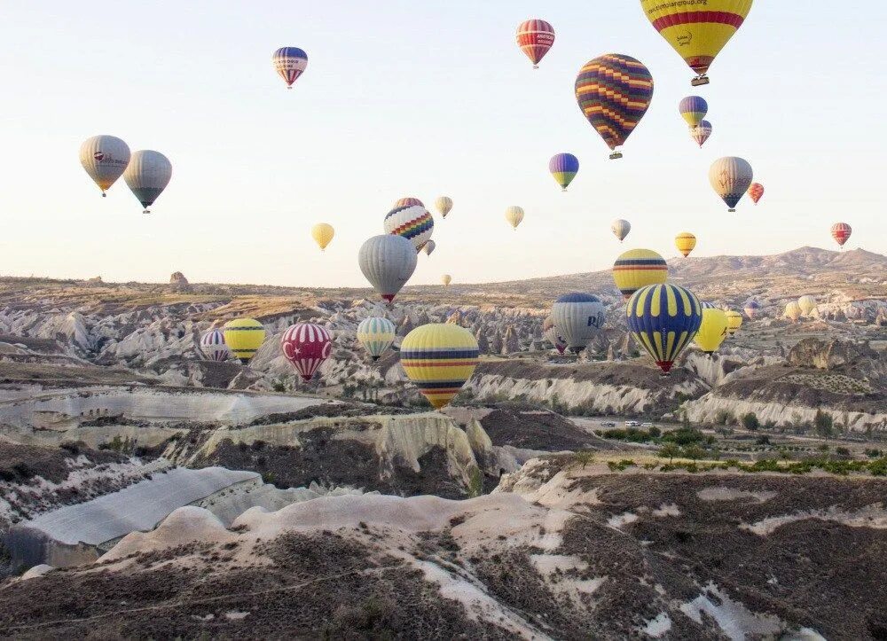 Каппадокия турция шары фото cappadocia turkey Favorite Places & Spaces World of wanderlust, National parks, 