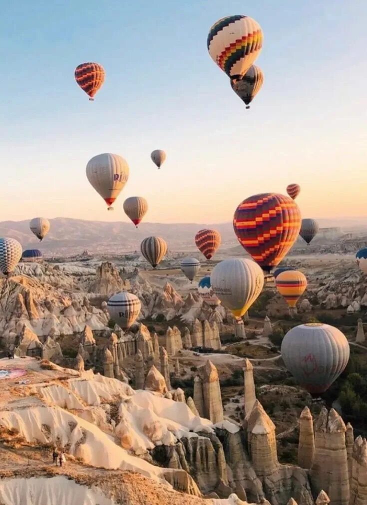 Каппадокия турция воздушные фото 15 Beautiful Places You Should Visit in Italy Cool places to visit, European vac