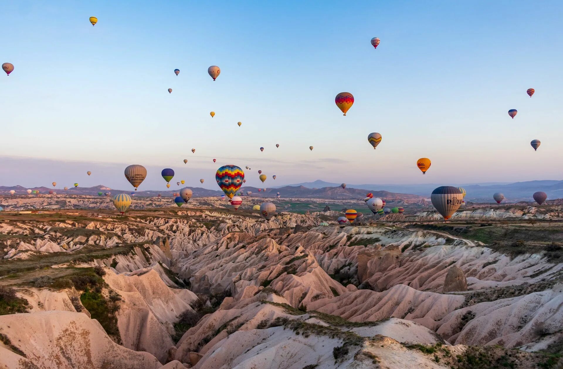 Каппадокия турция воздушные фото 10 most popular countries in the World to Travel to in 2022 Winning