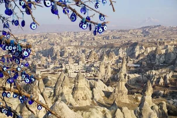 Каппадокия в декабре фото турция цена 2024 Deryatravel Best Travel Agency in Turkey / 7/24 on Your Service
