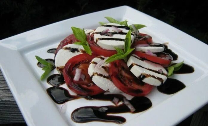 Капрезе рецепт с фото с соусом 10 Classic Italian Foods-and Where to Eat Them This is Italy