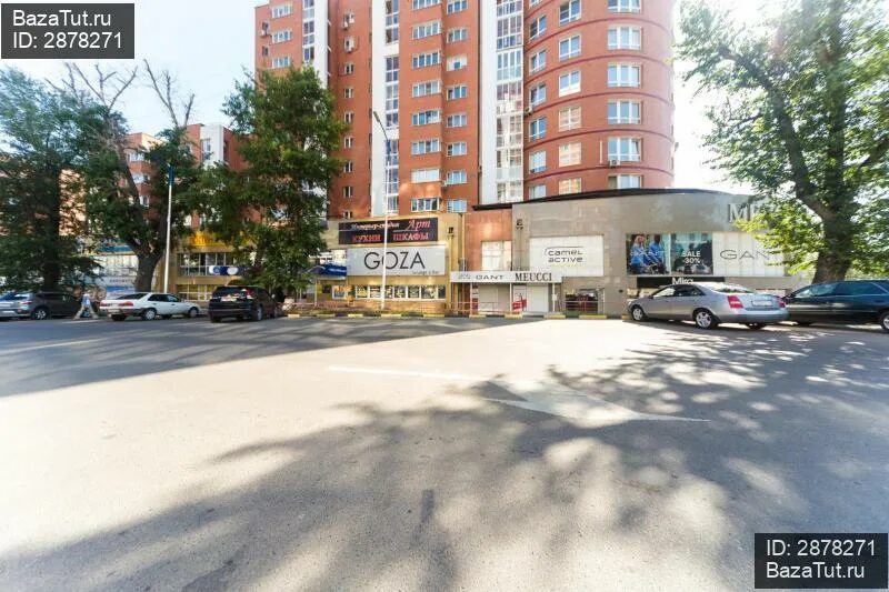 Капри ул александра невского 21 иркутск фото Фотографии коммерческой недвижимости на продажу в городской округ Иркутск, Иркут