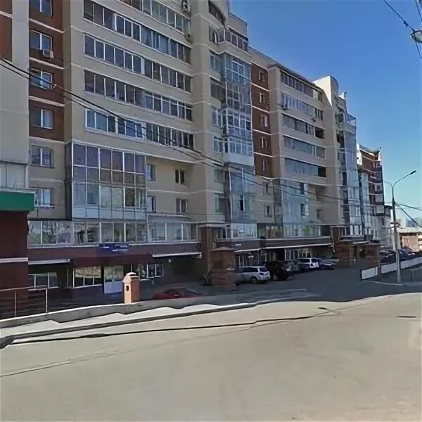 Капри ул александра невского 21 иркутск фото Улица Александра Невского, 4 на карте Иркутска - Яндекс Карты