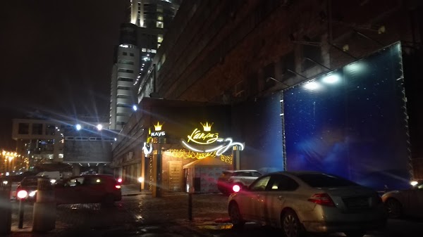 Каприз орликов пер 3б москва фото Каприз, + 7 495 607-86-05, Орликов пер., 3к.Б, Moscow, Russia, 107139