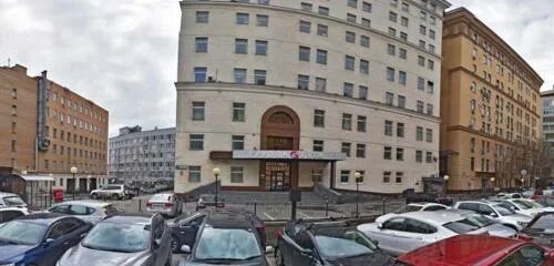 Каприз орликов пер 3б москва фото Гута-Банк, банк, Орликов пер., 5, стр. 3, Москва, Россия - Яндекс.Карты