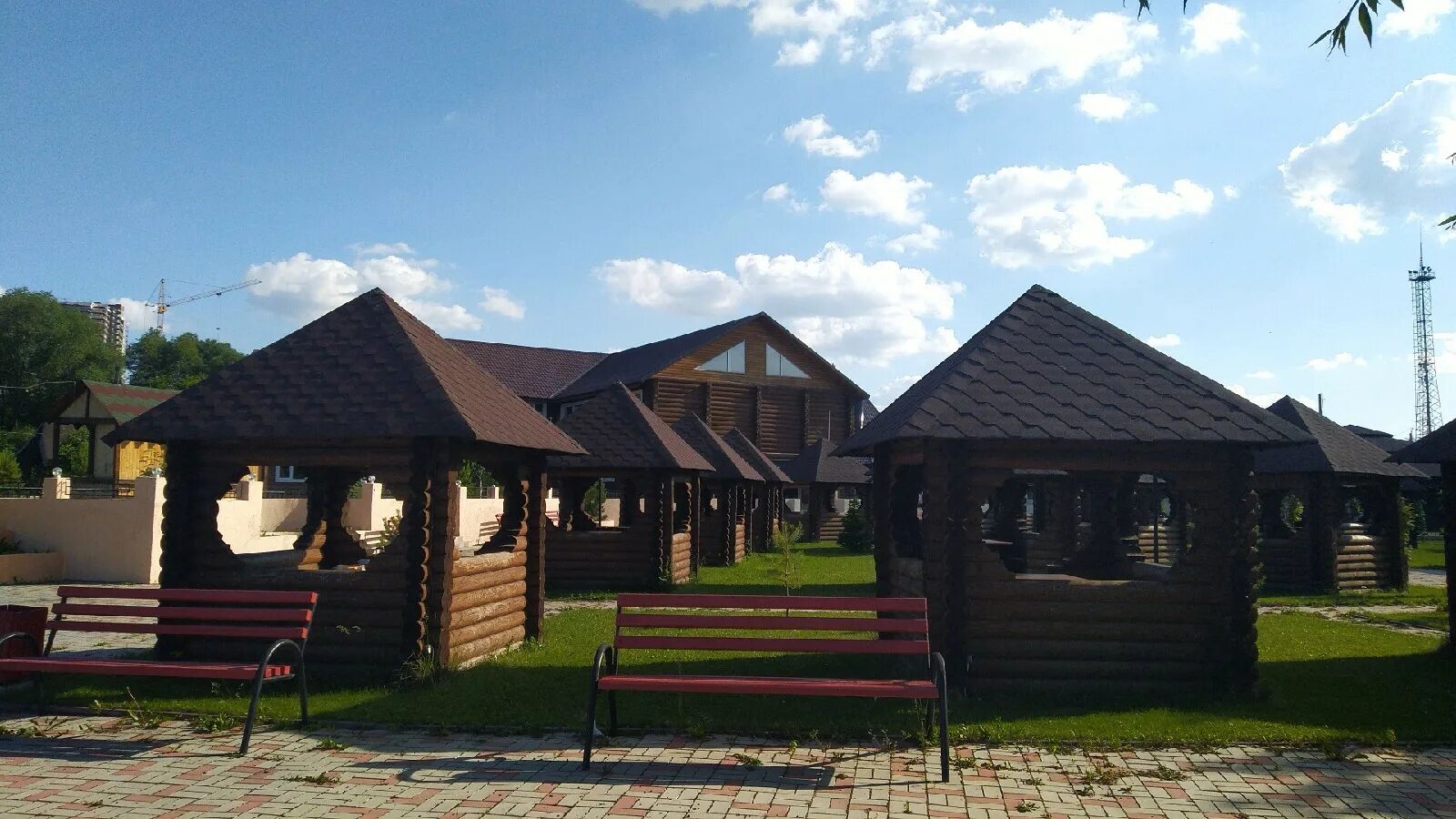 Каприз притомский просп 70 кемерово фото Каприз, кафе в Кемерове - отзыв и оценка - Дмитрий Соколов