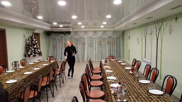 Каприз просп победы 2а фото Каприз, + 7 841 242-75-29, 2 а, пр. Победы, г. Пенза, Пензенская обл., Россия 44