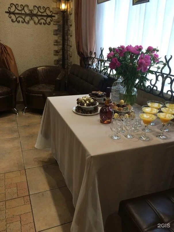 Каприз просп победы 2а пенза фото Cafe caprice