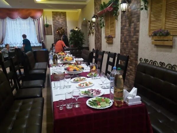 Каприз просп победы 2а пенза фото Каприз, + 7 841 242-75-29, 2 а, пр. Победы, г. Пенза, Пензенская обл., Россия 44