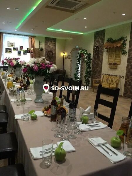 Каприз просп победы 2а пенза фото Каприз Пенза, проспект Победы, 2а цены, фото, отзывы - официальный сайт so-svoim