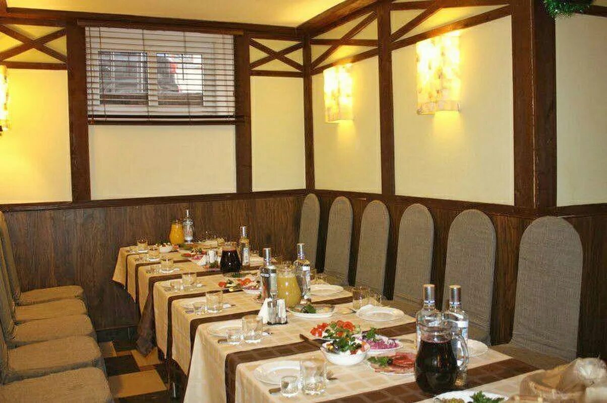 Каприз просп победы 2а пенза фото Cafe caprice