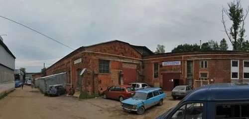 Каприз ул соболева 94 смоленск фото Kompaniya Atlantik, metal rolling, Россия, Смоленск, улица Соболева, 3 - Yandex.