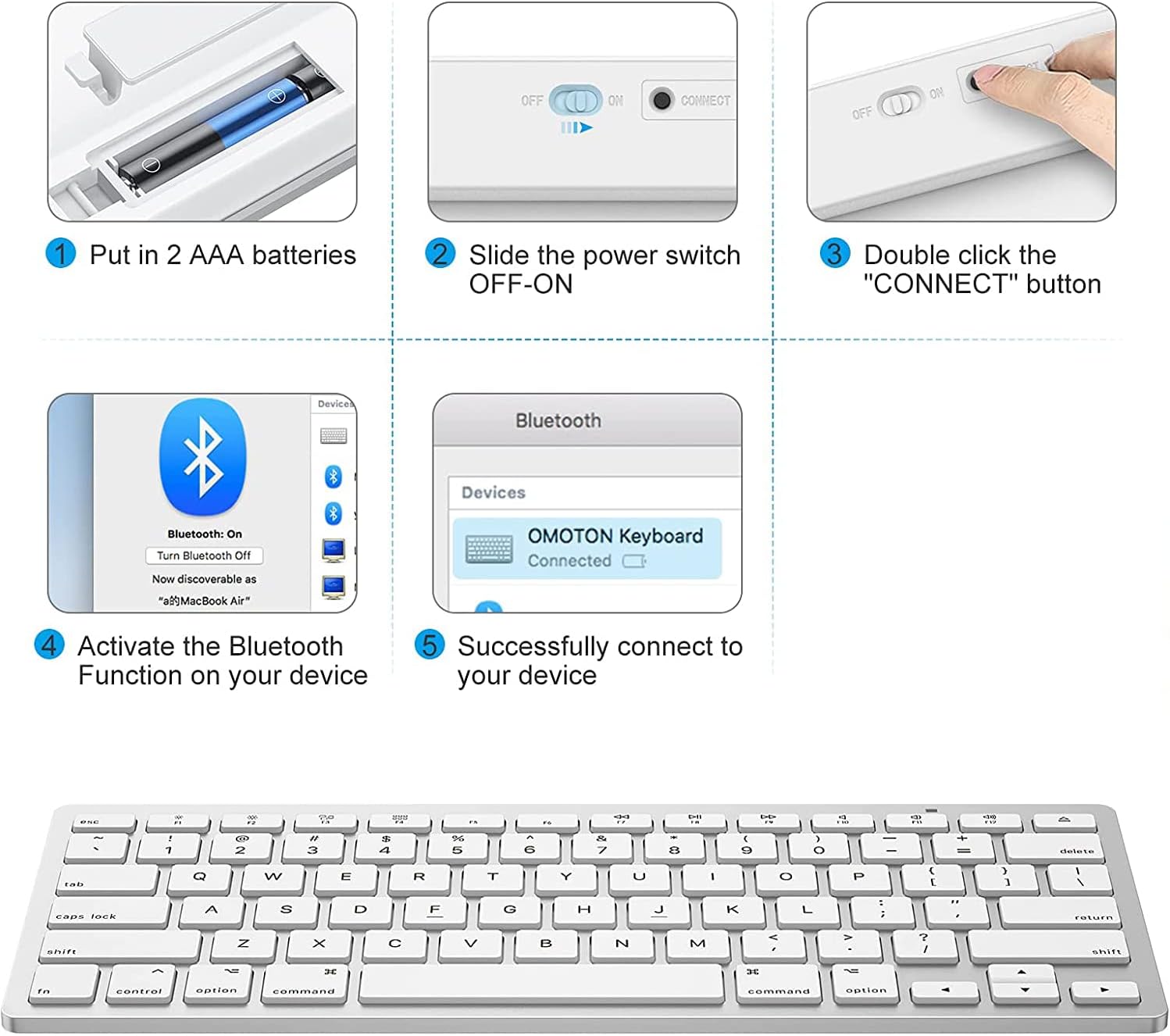 Капсула как подключить блютуз Как подключить bluetooth keyboard