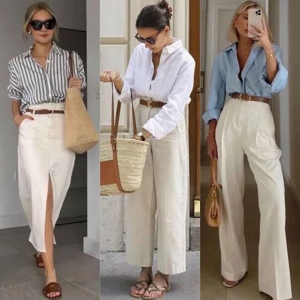 Капсула в стиле олд мани женская Очень мне нравится Old money 2023 Fashion blog МОДА ОДЕЖДА ВКонтакте