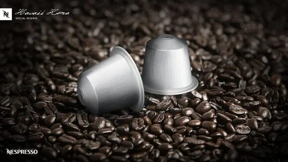 Капсульное кофе фото Кофе в капсулах для Nespresso - 8 товаров ВКонтакте