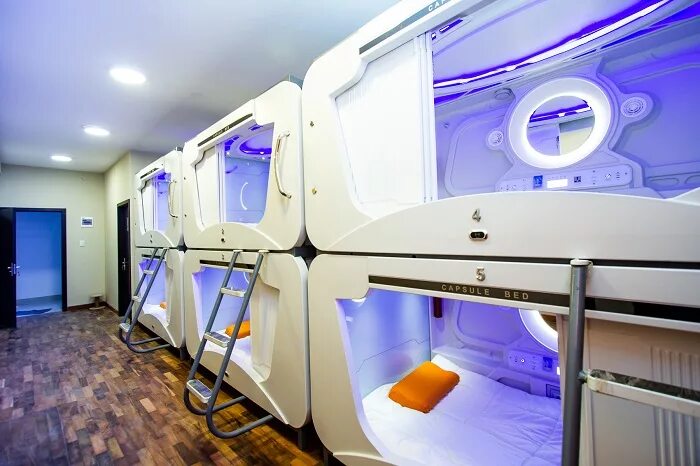 Капсульный отель сочи аэропорт фото hotel capsula - ALNNEWS