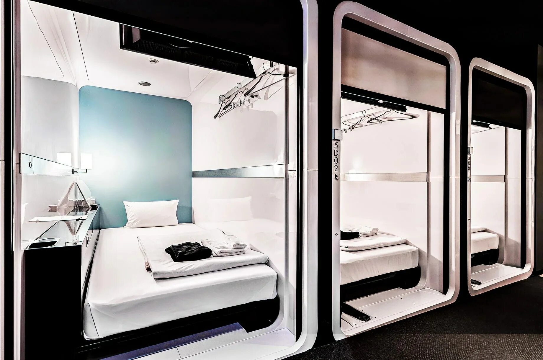 Капсульный отель сочи фото Capsule hotel paris - Wow capsule hotel.