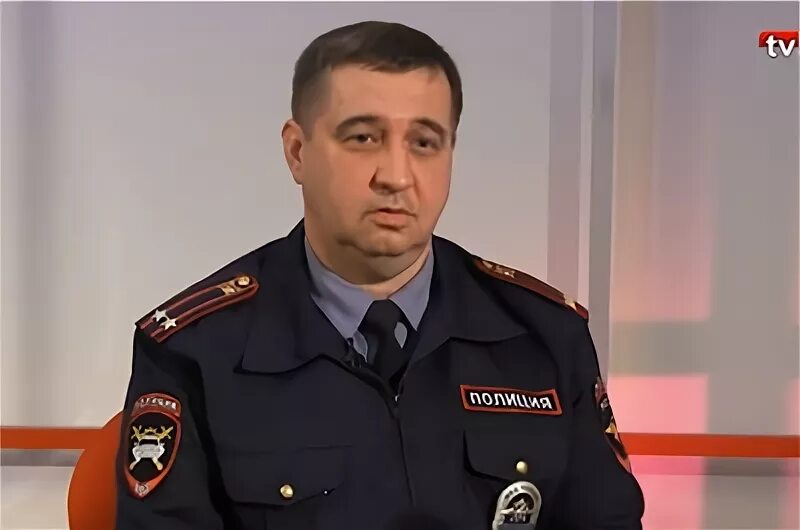 Капцов виталий николаевич гибдд саратов фото Замглавы ГИБДД Саратова принял вызов рассерженных автомобилистов Новости Саратов