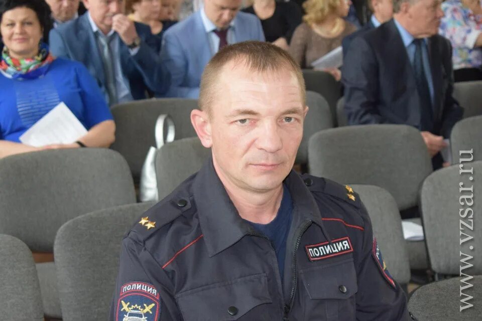 Капцов виталий николаевич гибдд саратов фото Уволен начальник саратовской ГИБДД Новости Саратова и области - Информационное а