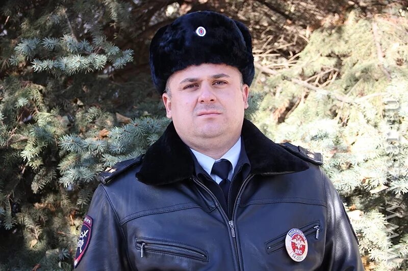 Капцов виталий николаевич гибдд саратов фото ГИБДД Саратова: "В век высоких технологий автохамы не уйдут от ответственности" 