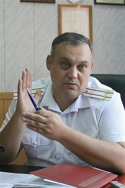 Капцов виталий николаевич гибдд саратов фото Обет ненаказания Новости Саратова и области - Информационное агентство "Взгляд-и