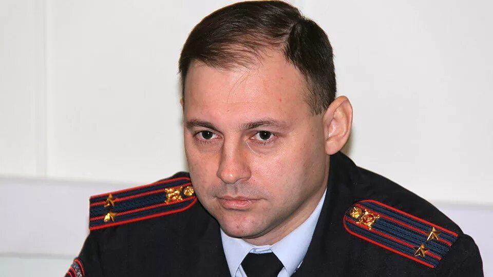 Капцов виталий николаевич гибдд саратов фото Экс-начальник ГИБДД Саратова возглавил гаишников Федоровского района Новости Сар